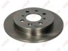 ABE C44039ABE Brake Disc